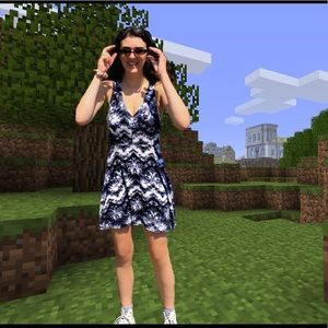 Meet your Posher, Kaylee